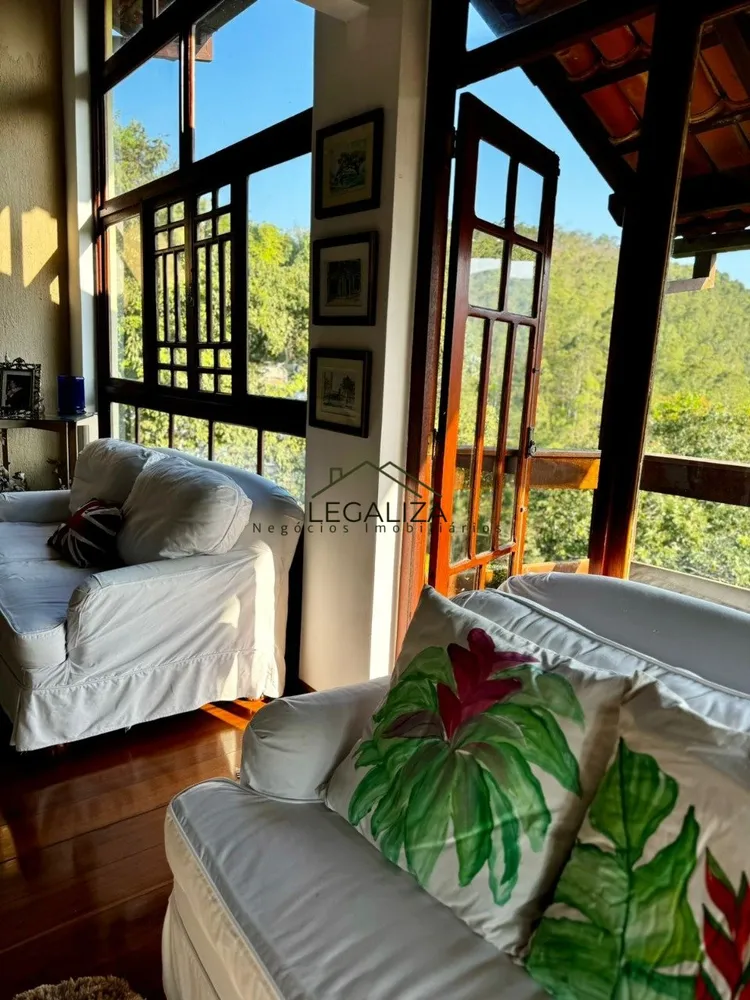 Casa, 3 quartos, 240 m² - Foto 23