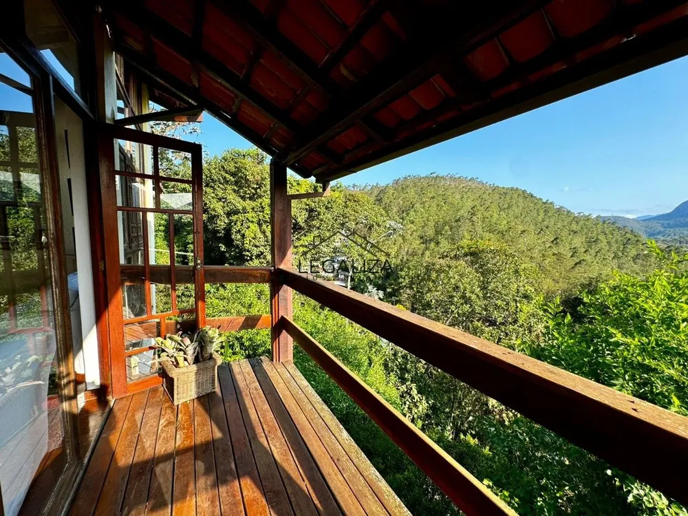 Casa, 3 quartos, 240 m² - Foto 18