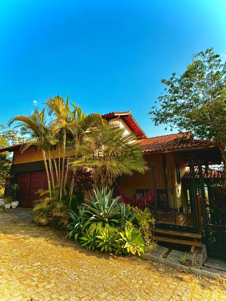 Casa, 3 quartos, 240 m² - Foto 27