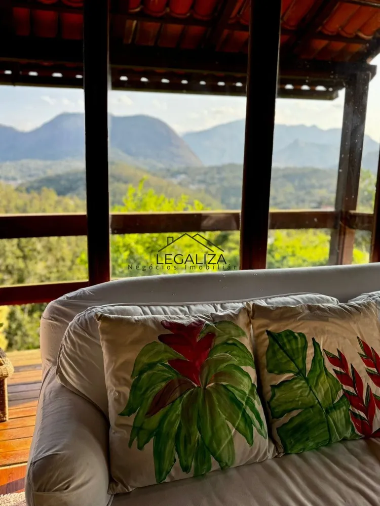 Casa, 3 quartos, 240 m² - Foto 11