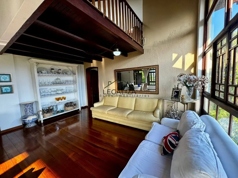 Casa, 3 quartos, 240 m² - Foto 10