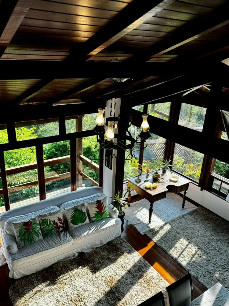 Casa, 3 quartos, 240 m² - Foto 24