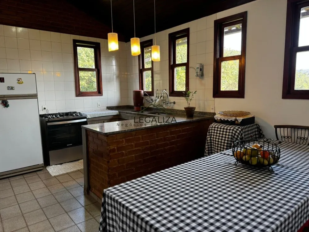 Casa, 3 quartos, 240 m² - Foto 15