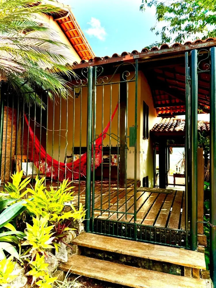 Casa, 3 quartos, 240 m² - Foto 4