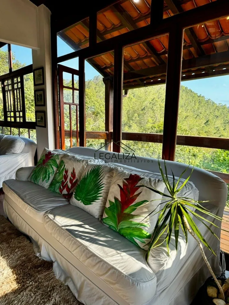 Casa, 3 quartos, 240 m² - Foto 12