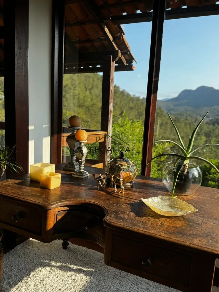 Casa, 3 quartos, 240 m² - Foto 3