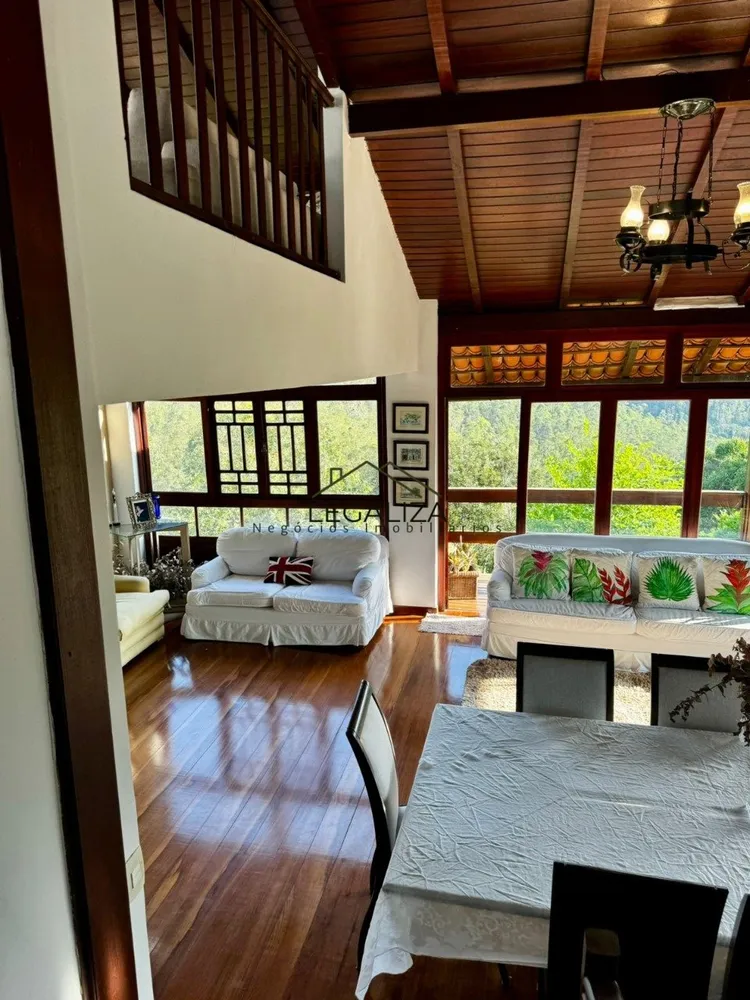 Casa, 3 quartos, 240 m² - Foto 21
