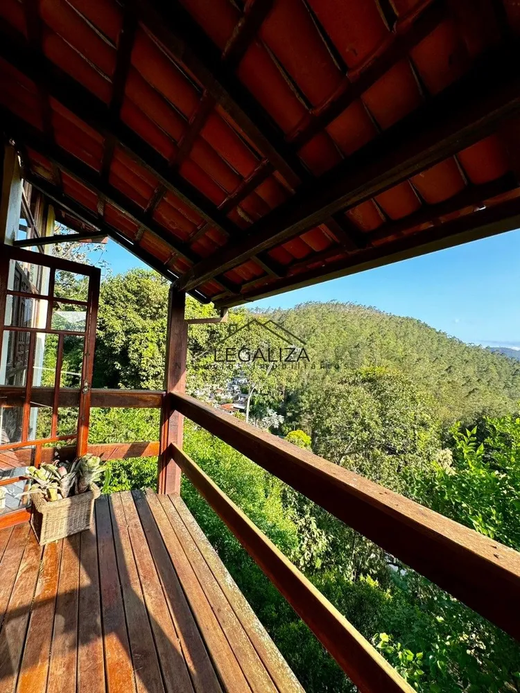 Casa, 3 quartos, 240 m² - Foto 26