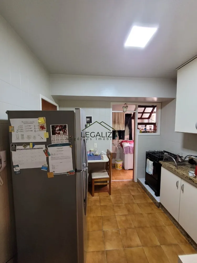 Apartamento, 2 quartos, 123 m² - Foto 4