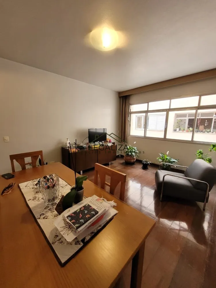 Apartamento, 2 quartos, 123 m² - Foto 1