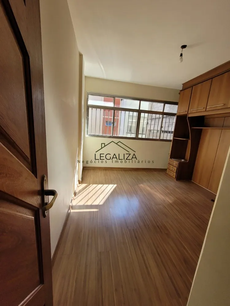 Apartamento, 3 quartos, 100 m² - Foto 9