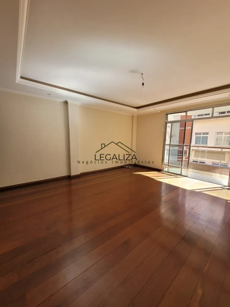 Apartamento, 3 quartos, 100 m² - Foto 8