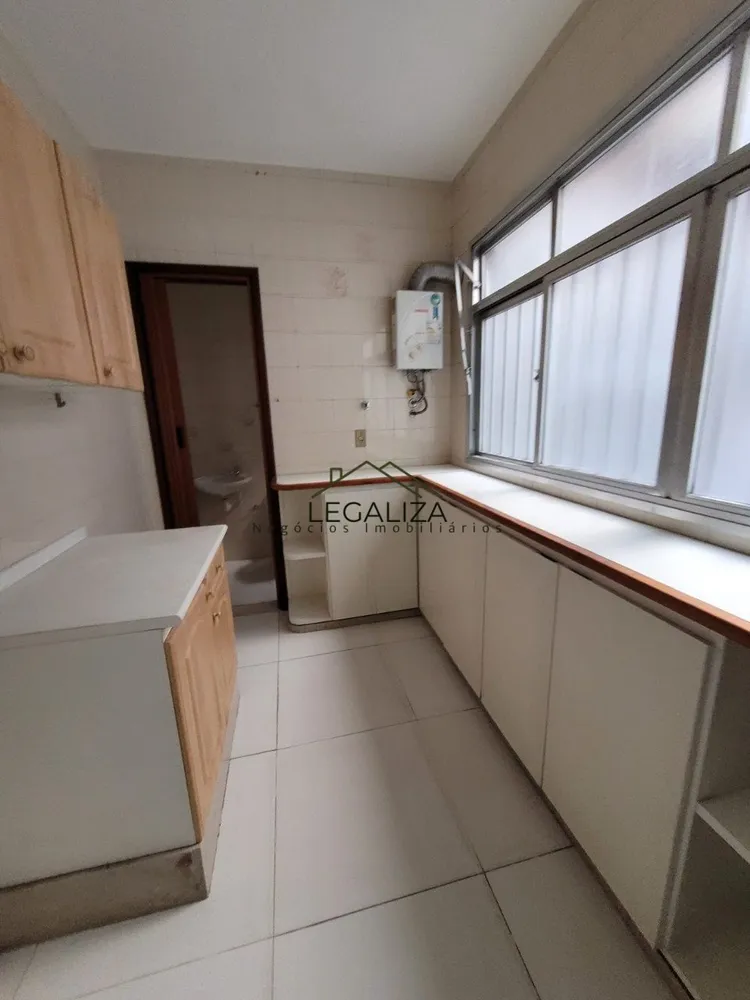 Apartamento, 3 quartos, 100 m² - Foto 22