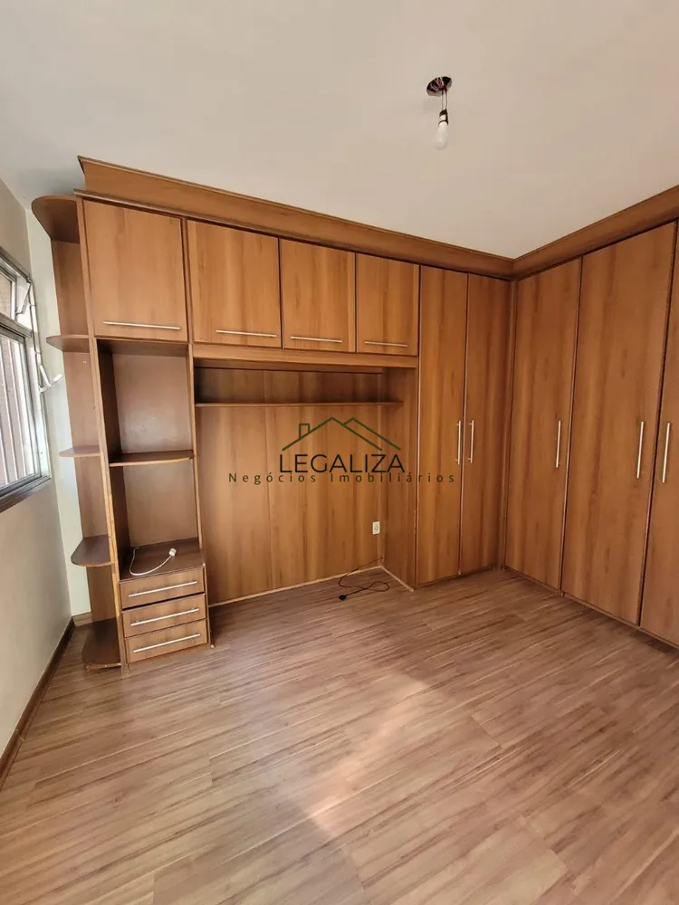 Apartamento, 3 quartos, 100 m² - Foto 3