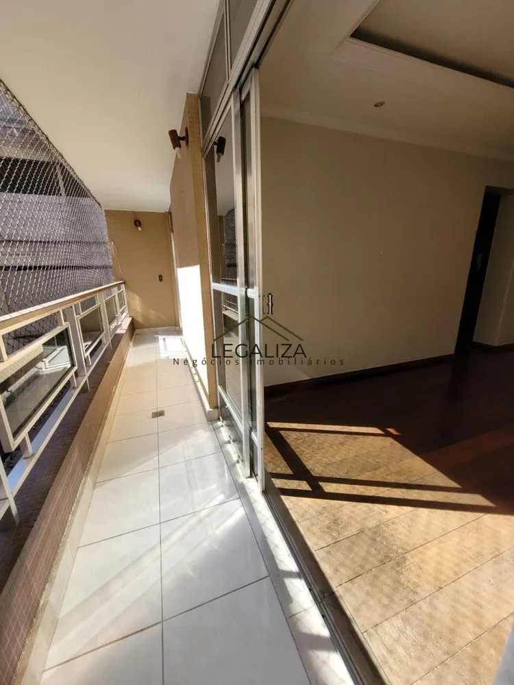 Apartamento, 3 quartos, 100 m² - Foto 25