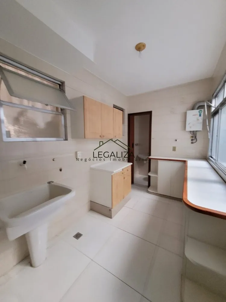 Apartamento, 3 quartos, 100 m² - Foto 14