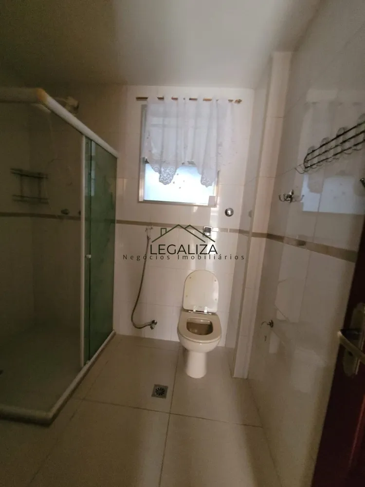 Apartamento, 3 quartos, 100 m² - Foto 21