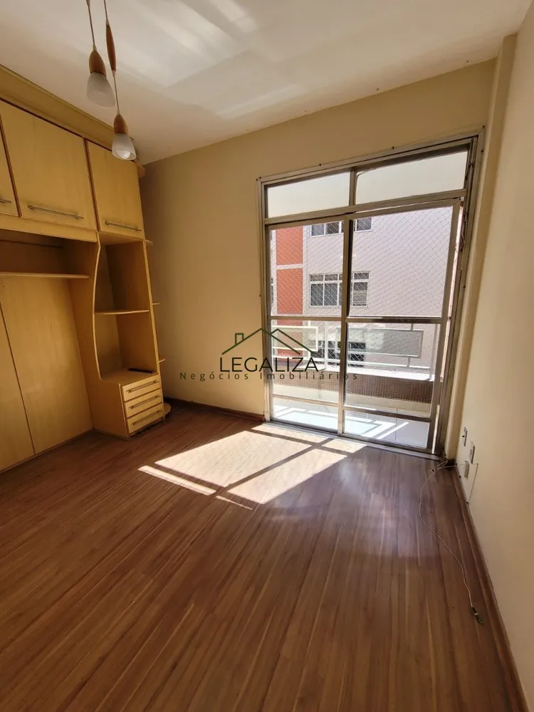 Apartamento, 3 quartos, 100 m² - Foto 4