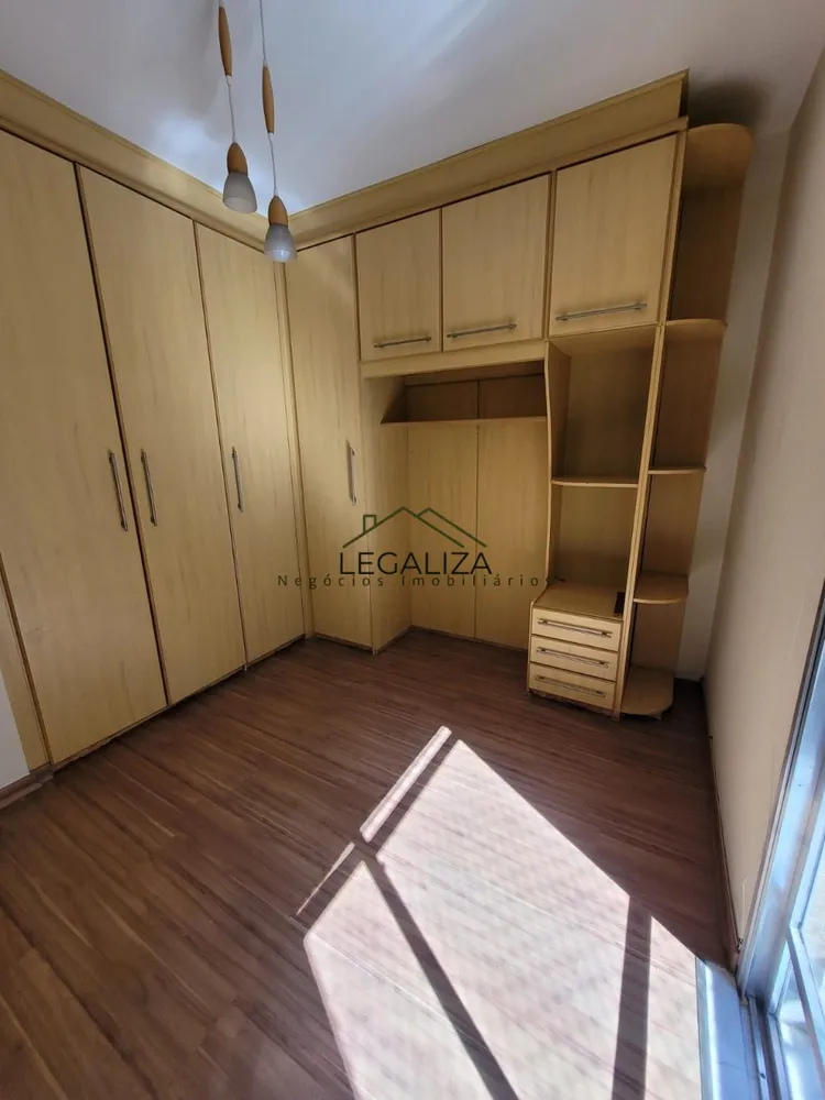 Apartamento, 3 quartos, 100 m² - Foto 6
