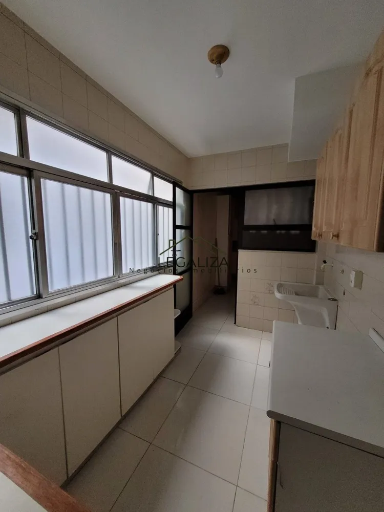Apartamento, 3 quartos, 100 m² - Foto 16