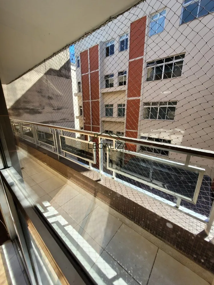 Apartamento, 3 quartos, 100 m² - Foto 1