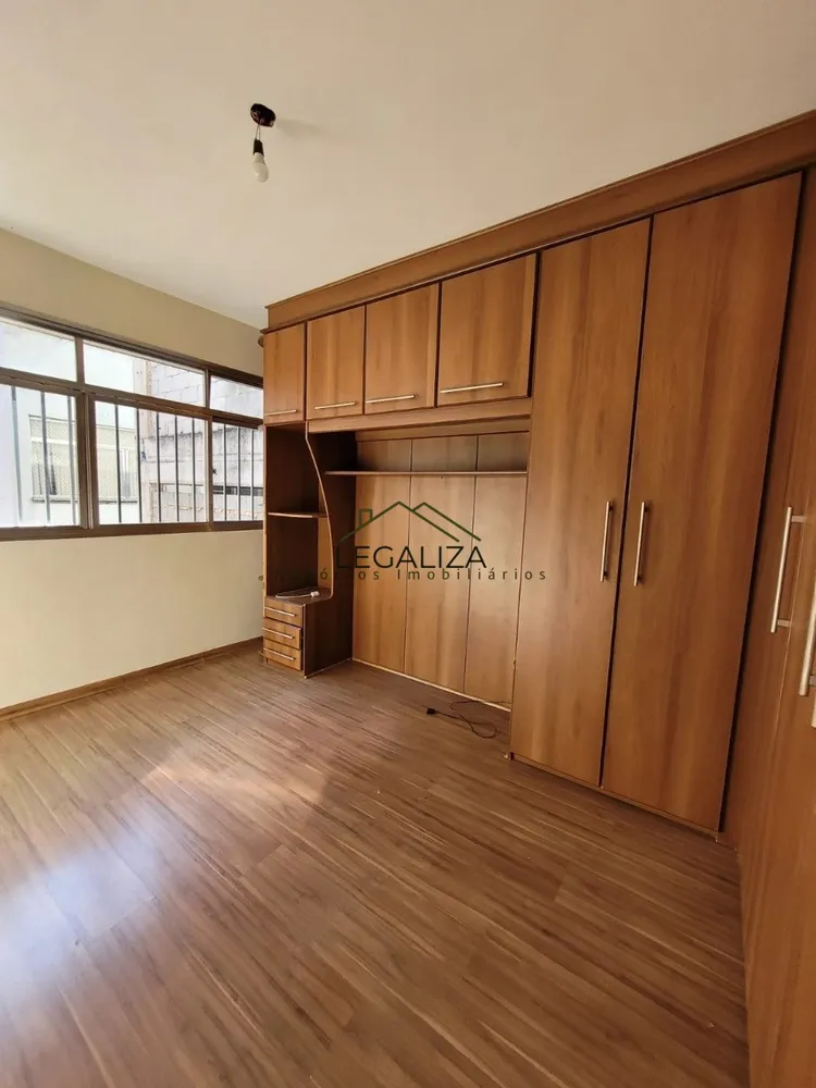 Apartamento, 3 quartos, 100 m² - Foto 5