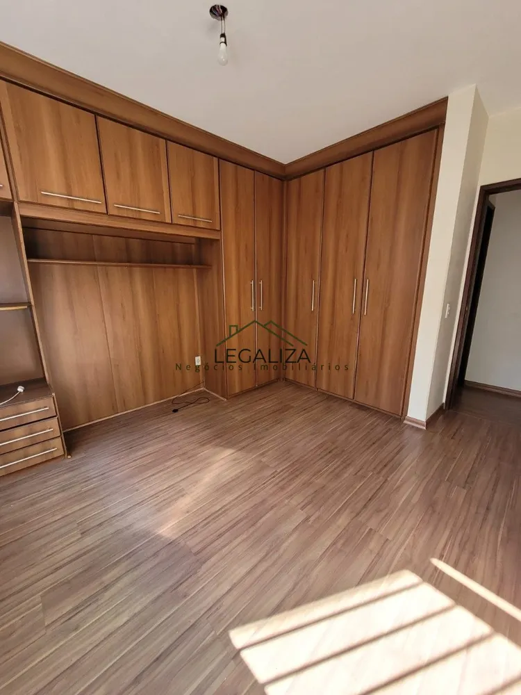 Apartamento, 3 quartos, 100 m² - Foto 7
