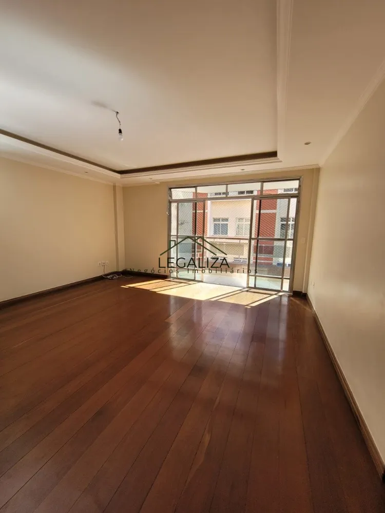 Apartamento, 3 quartos, 100 m² - Foto 11