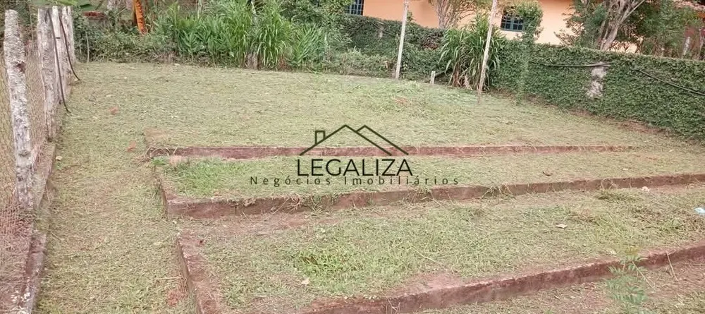 Chácara, 4 quartos, 4000 m² - Foto 8