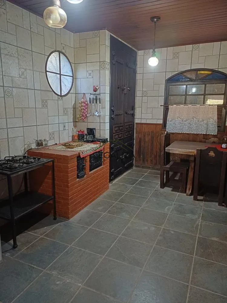 Chácara, 4 quartos, 4000 m² - Foto 13