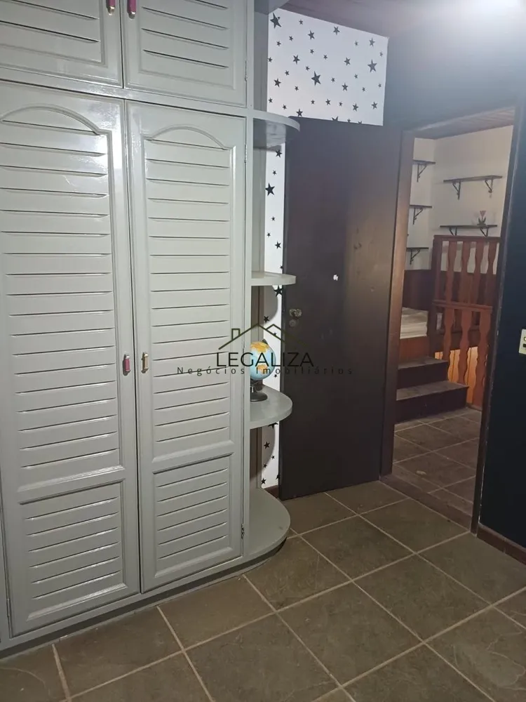 Chácara, 4 quartos, 4000 m² - Foto 15