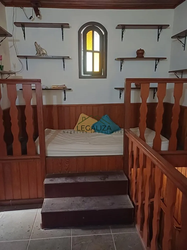 Chácara, 4 quartos, 4000 m² - Foto 19