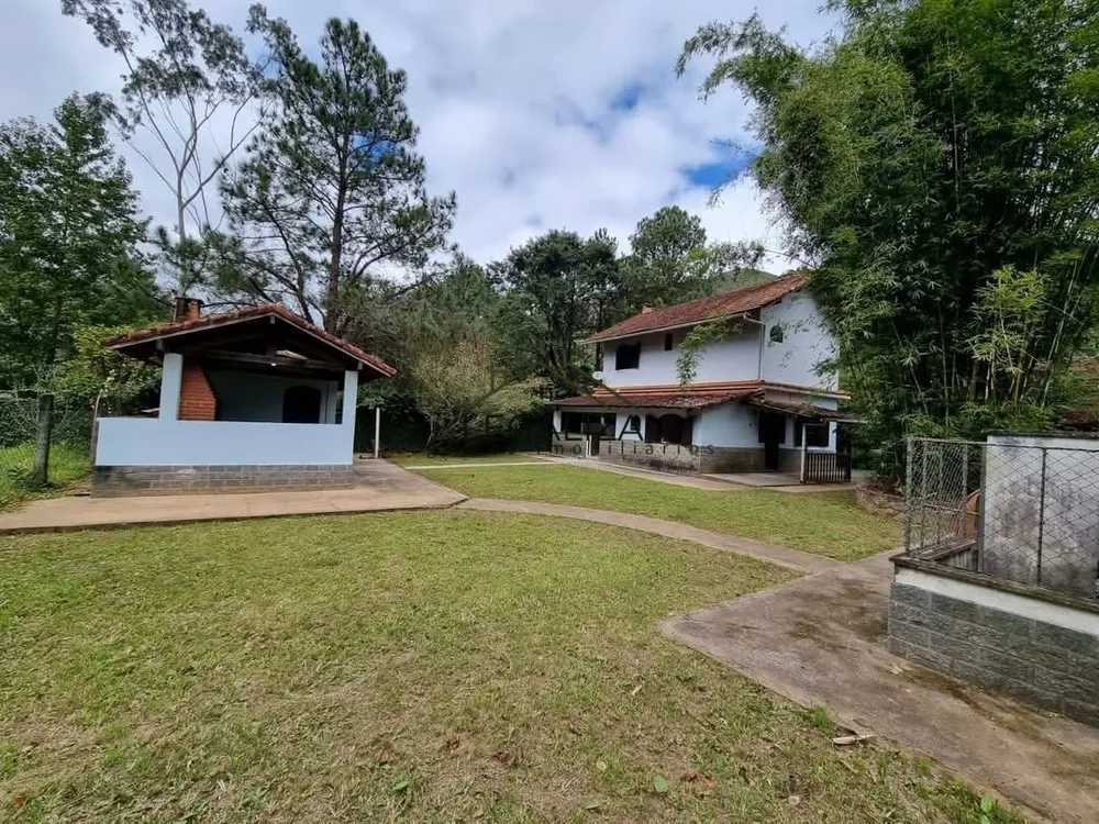 Chácara, 4 quartos, 4000 m² - Foto 4