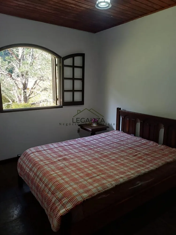 Chácara, 4 quartos, 4000 m² - Foto 21