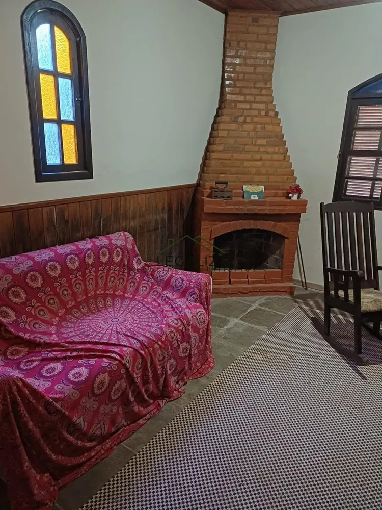 Chácara, 4 quartos, 4000 m² - Foto 14