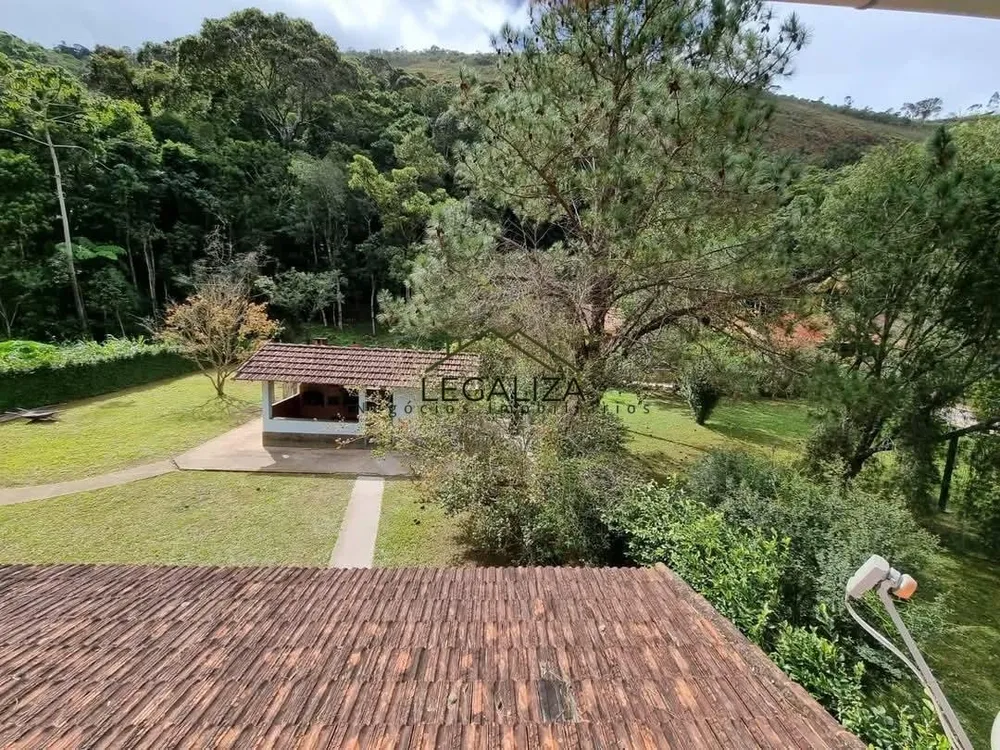 Chácara, 4 quartos, 4000 m² - Foto 6