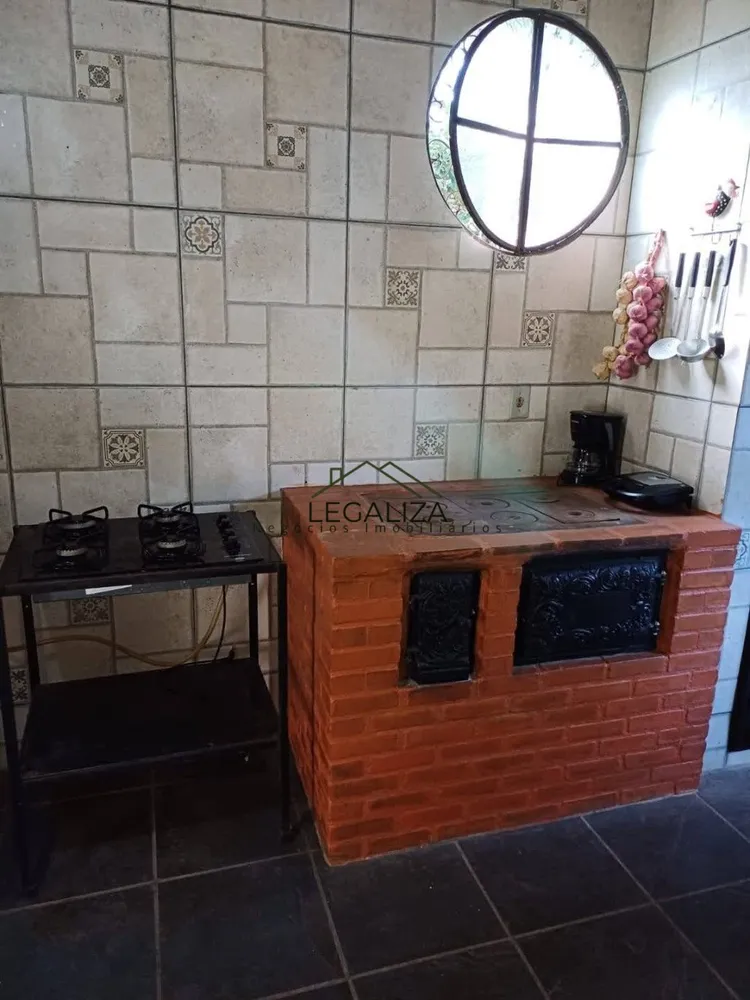 Chácara, 4 quartos, 4000 m² - Foto 11