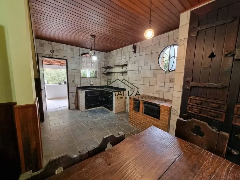 Chácara, 4 quartos, 4000 m² - Foto 12