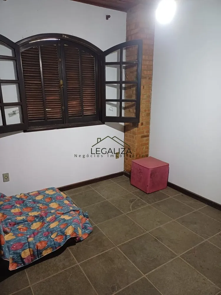 Chácara, 4 quartos, 4000 m² - Foto 16