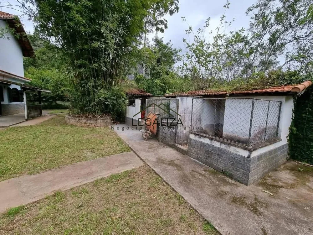 Chácara, 4 quartos, 4000 m² - Foto 7