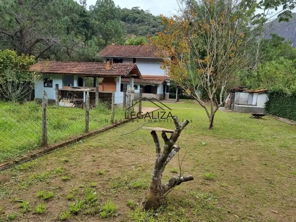 Chácara, 4 quartos, 4000 m² - Foto 5