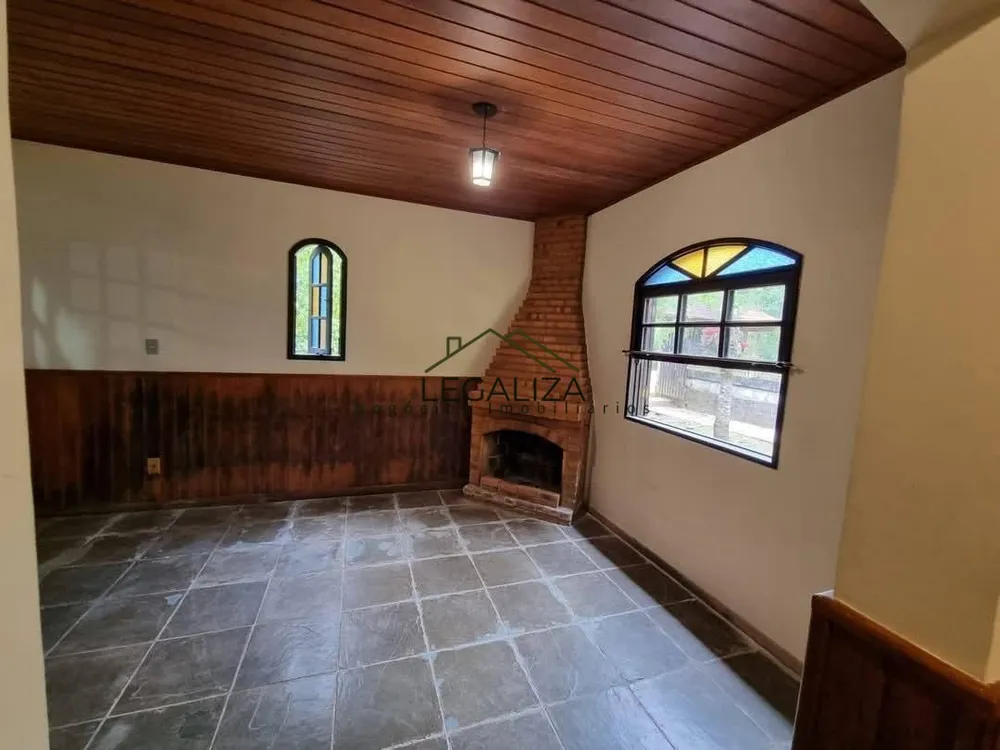 Chácara, 4 quartos, 4000 m² - Foto 10