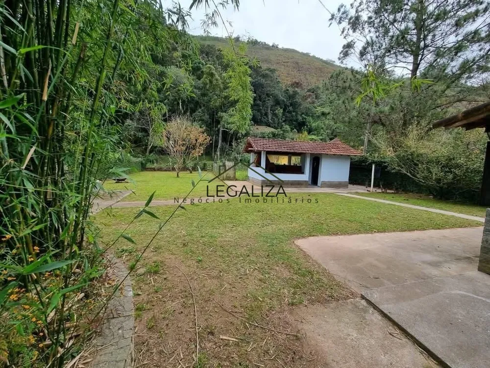 Chácara, 4 quartos, 4000 m² - Foto 3