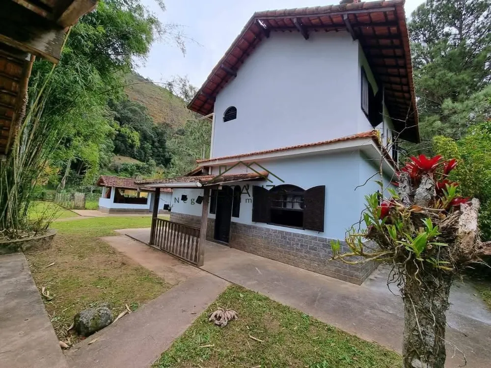 Chácara, 4 quartos, 4000 m² - Foto 2