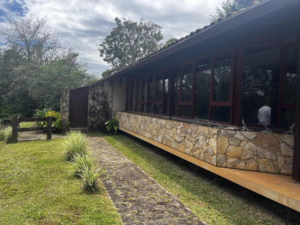Casa, 3 quartos, 403 m² - Foto 6