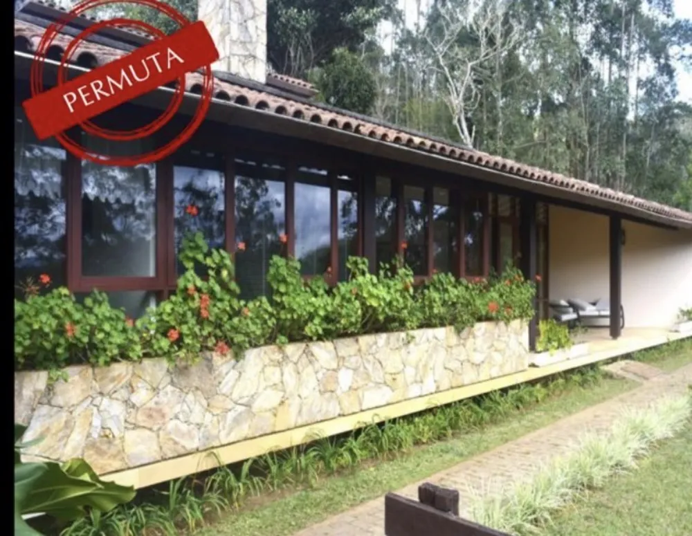 Casa, 3 quartos, 403 m² - Foto 4