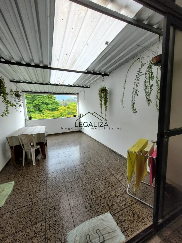 Cobertura, 2 quartos, 83 m² - Foto 17