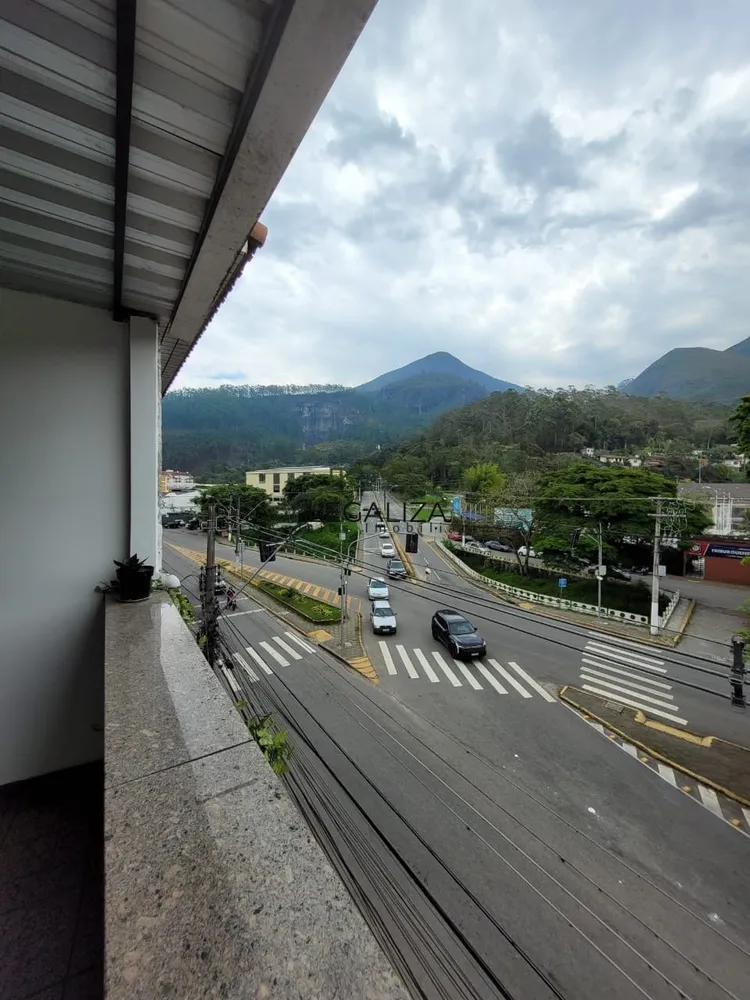 Cobertura, 2 quartos, 83 m² - Foto 2