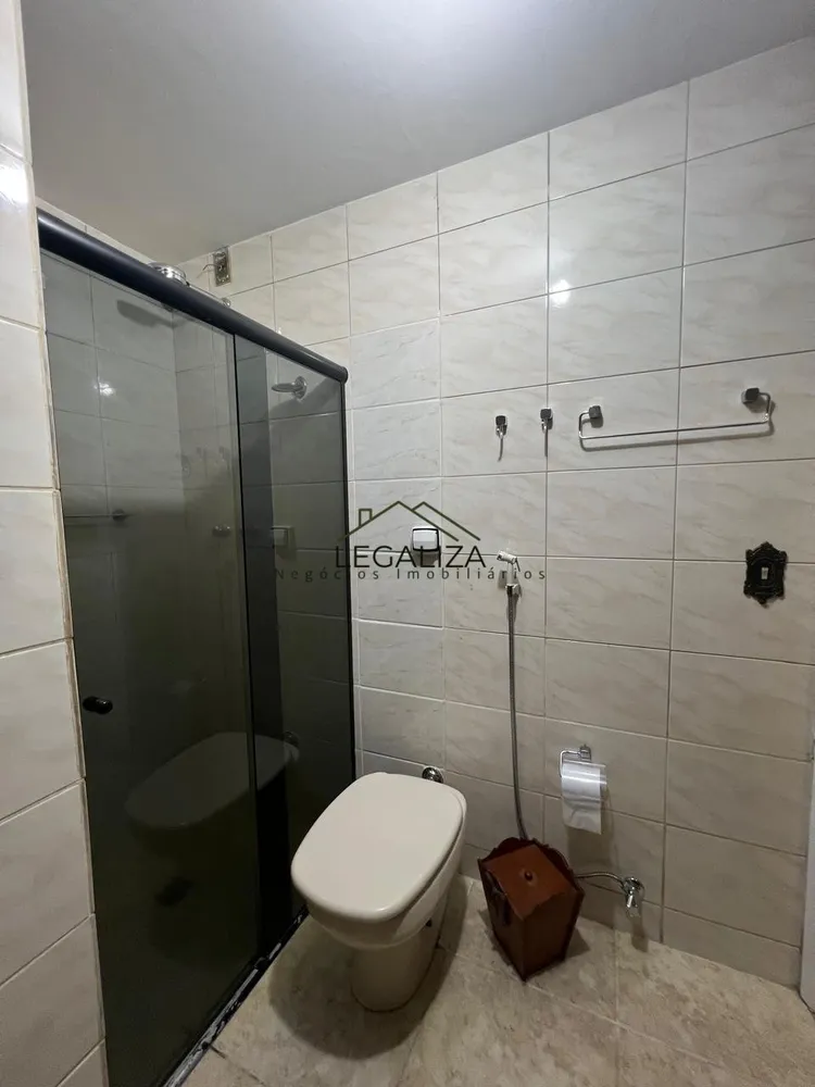 Apartamento, 2 quartos, 130 m² - Foto 11