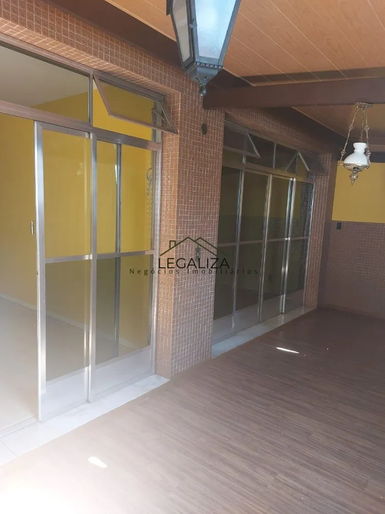 Apartamento, 2 quartos, 130 m² - Foto 3